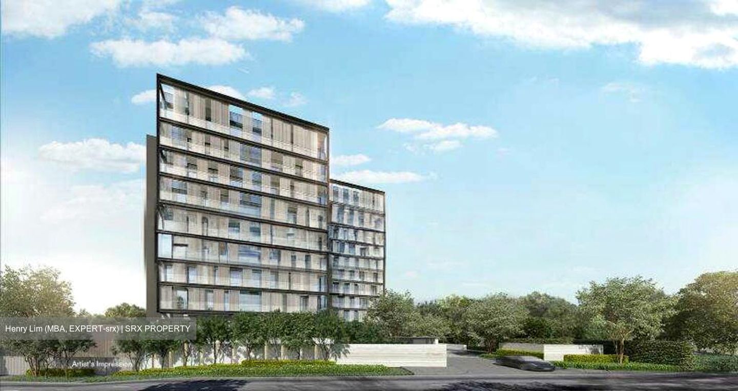 19 Nassim (D10), Apartment #542326761